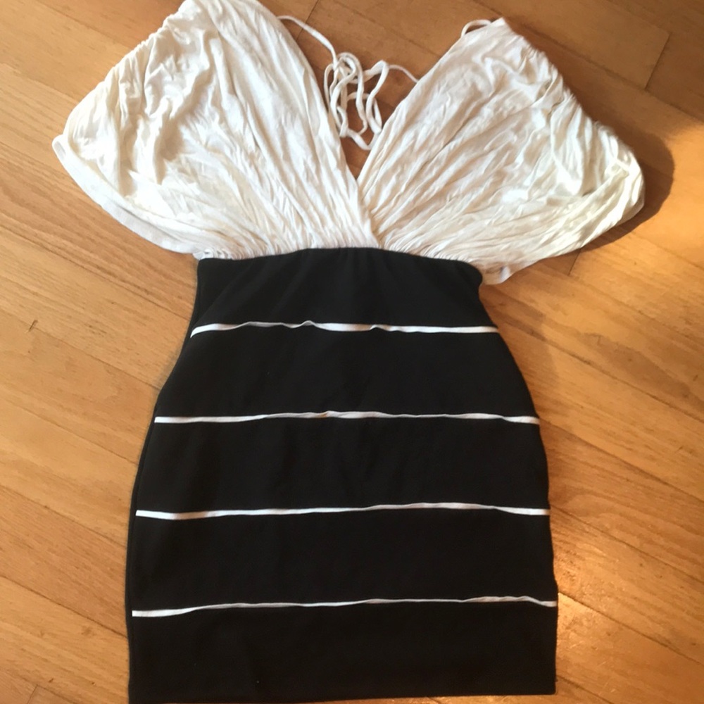 Long shirt/ Mini dress